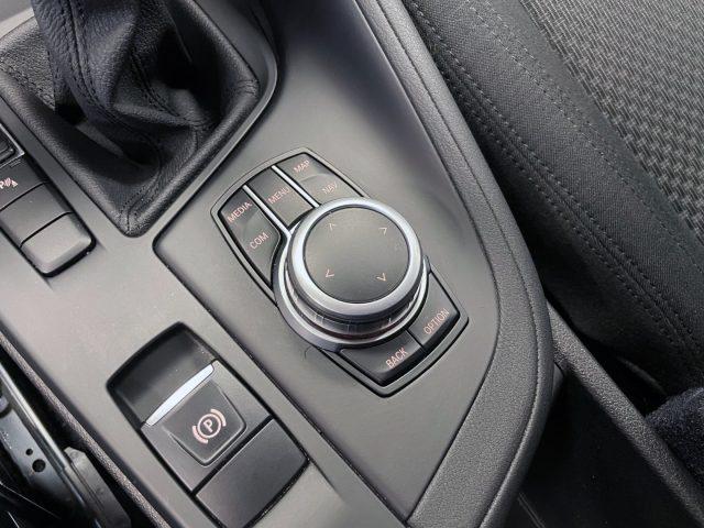 BMW X1 SDRIVE 18I ADVANTAGE 136CV - IVA DEDUCIBILE