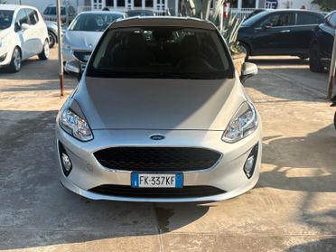 Ford Fiesta 1.5 TDCi 5 porte Vignale