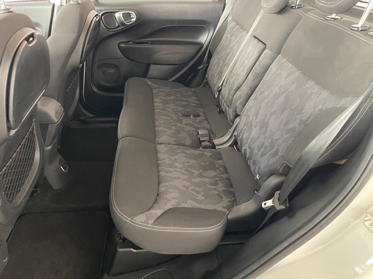 Fiat 500L FIAT 500 L CROSS 1.4 cv 95 GPL