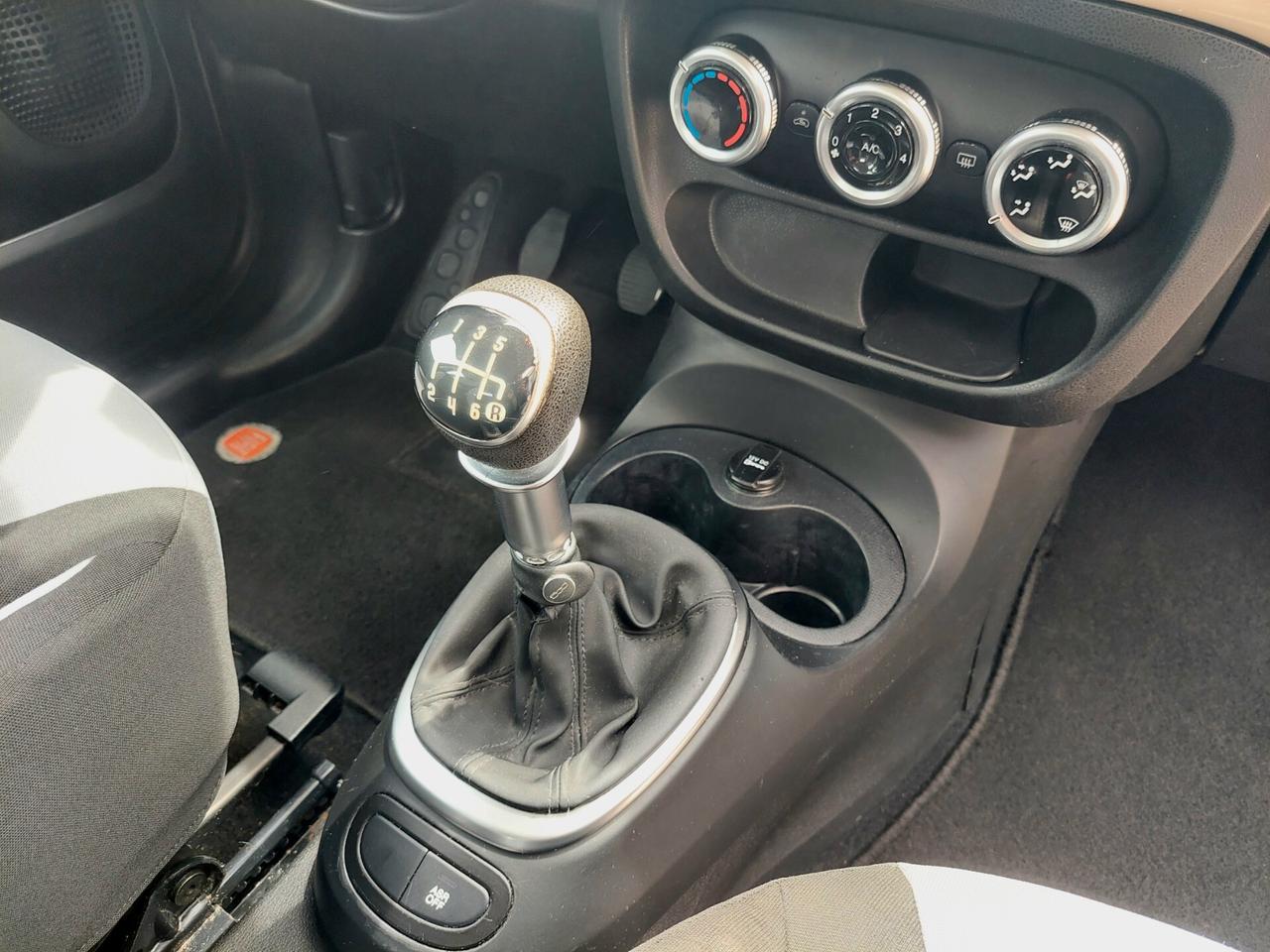 FIAT 500L 1.4 95 CV Pop - 2013