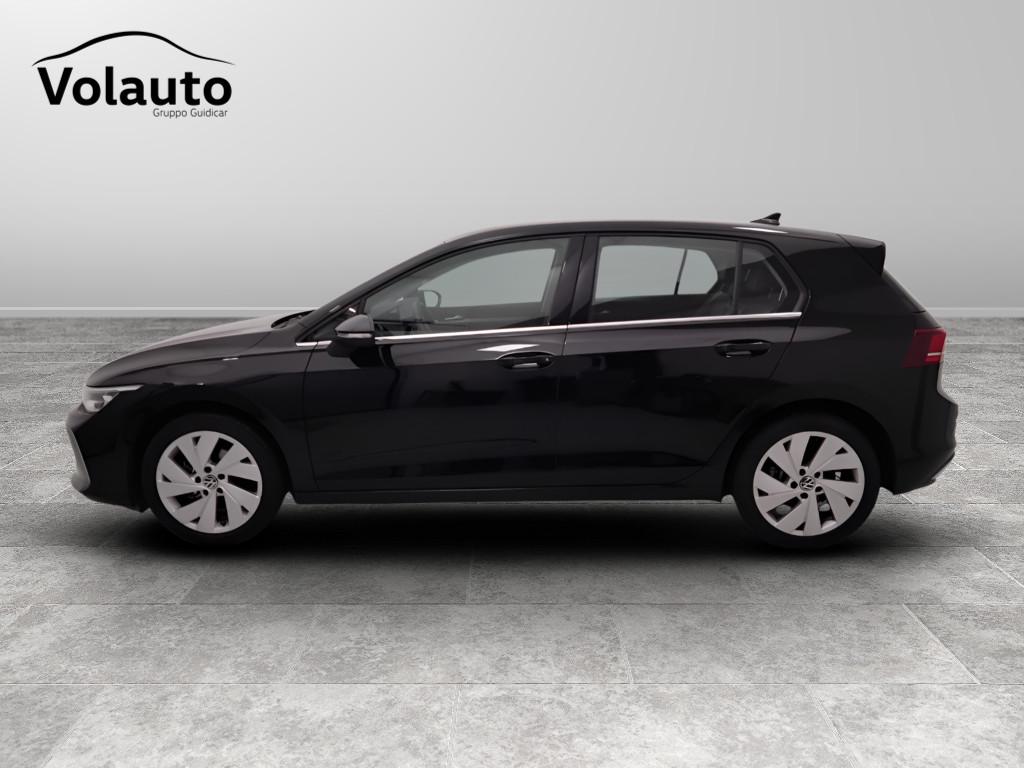 VOLKSWAGEN Golf VIII 2024 - Golf 2.0 tdi Style 150cv dsg