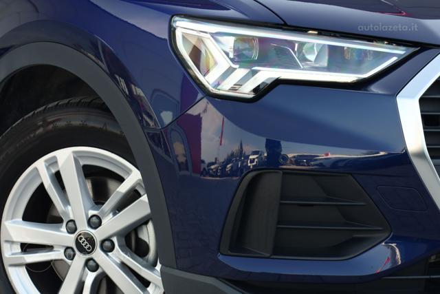 AUDI Q3 35 2.0 TDI S tronic