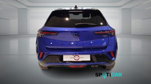 OPEL Mokka Hybrid 145 CV DCT6 GS