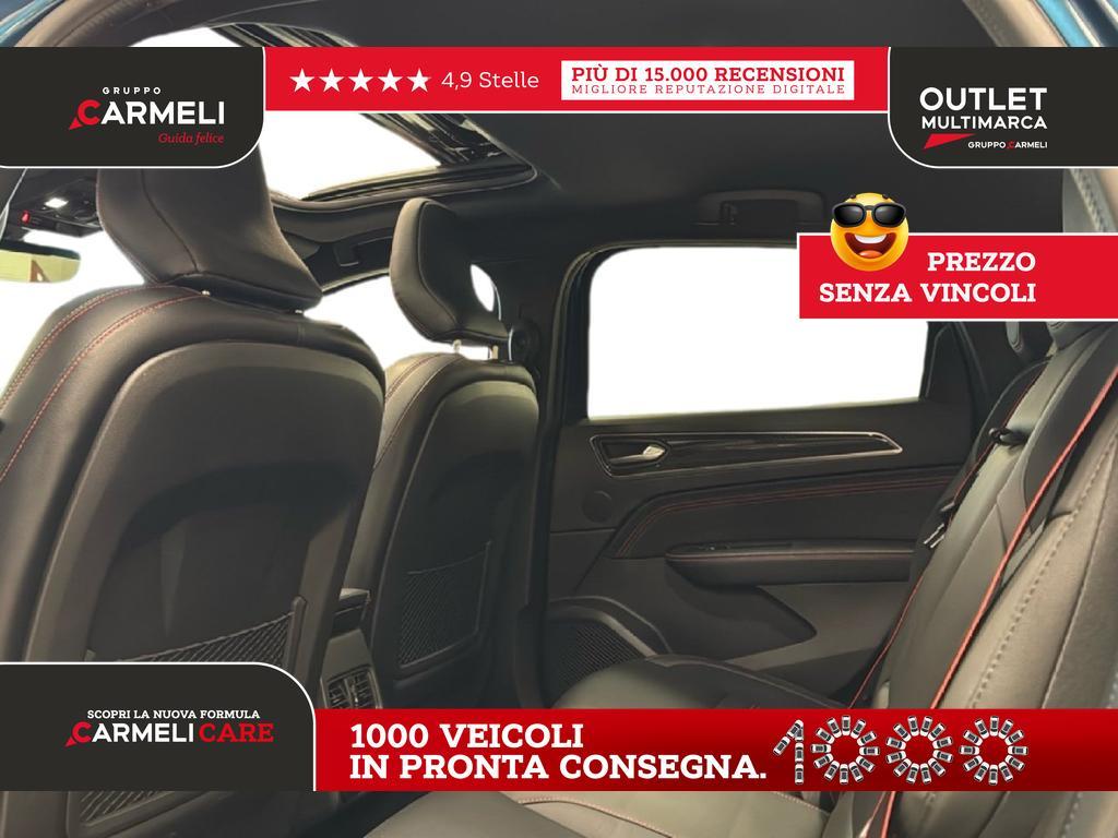 Renault Arkana 1.6 Hybrid RS Line E-Tech Auto