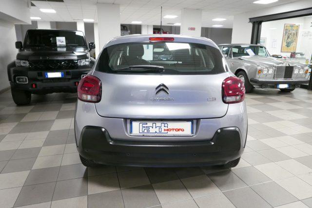 CITROEN C3 1.2 83 S&S Feel