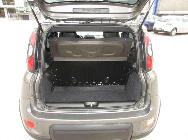 Fiat Panda 1.0 firefly hybrid Sport s GARANTITA FULL OPT