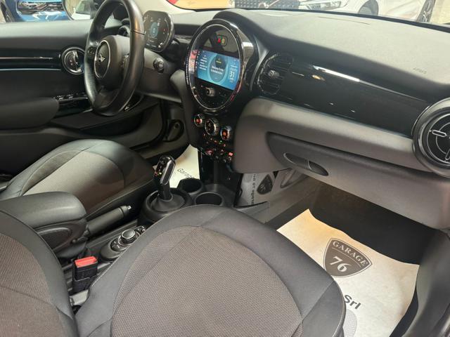 MINI Cooper 1.5 Cooper Yours 5 porte