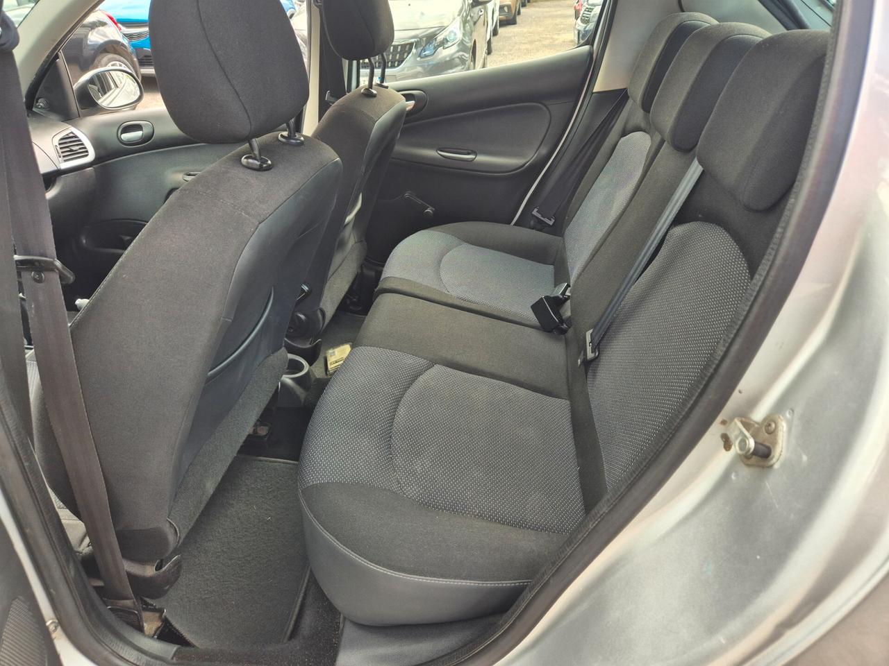 Peugeot 206 Plus 1.1 60CV 5p. Trendy