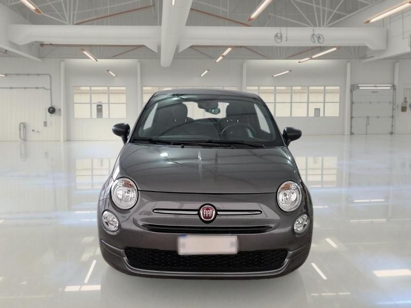 FIAT 500 1.0 70 CV IBRIDO CULT 3 PORTE BERLINA