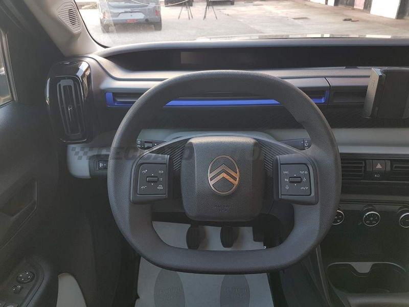 Citroën C3 C3 1.2 puretech You 100cv s&s