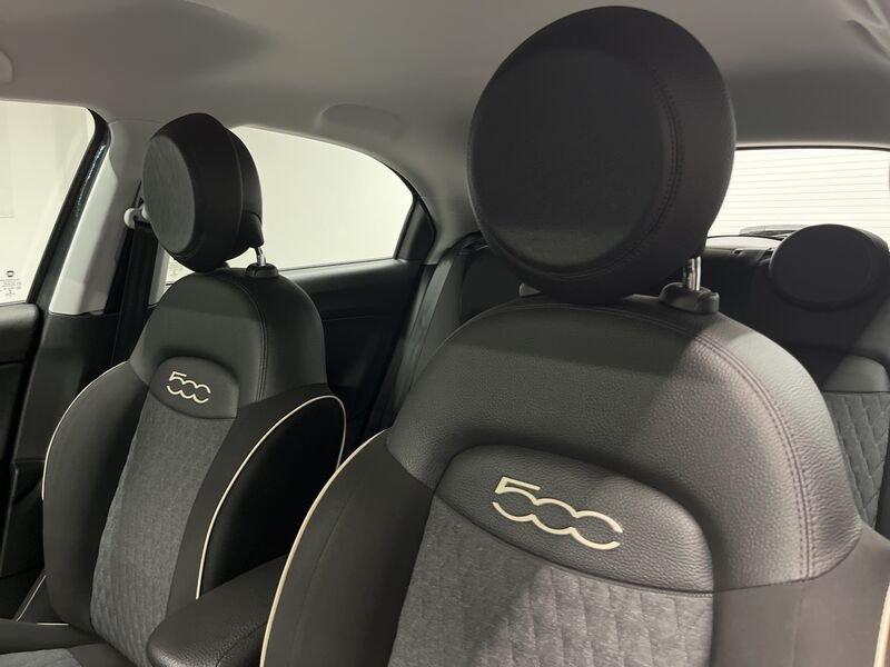 FIAT 500X 1.3 MULTIJET4X2