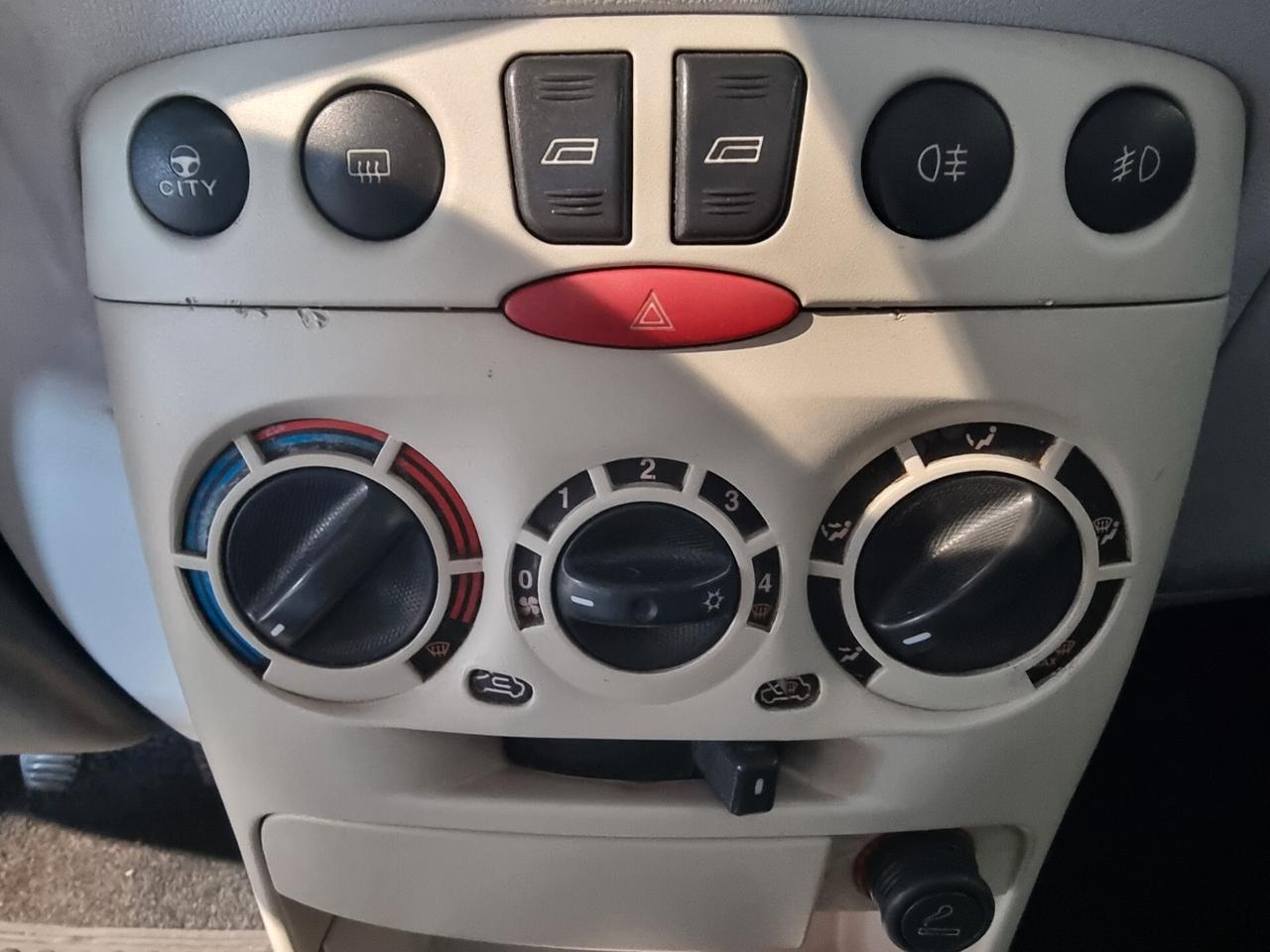 Fiat Punto 1.3 Multijet 16V 5 porte Dynamic