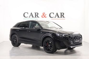 Audi Q8 50 3.0 tdi mhev S line Quattro Tiptronic MY2025