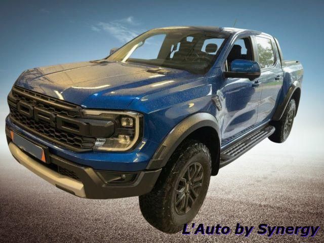 FORD Ranger Raptor 3.0 Ecoboost V6 4WD DC 5 posti