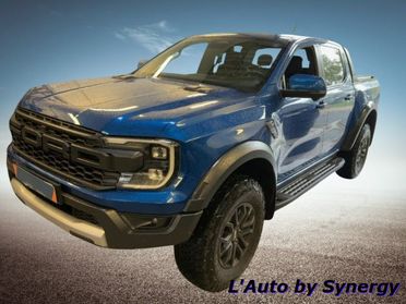 FORD Ranger Raptor 3.0 Ecoboost V6 4WD DC 5 posti