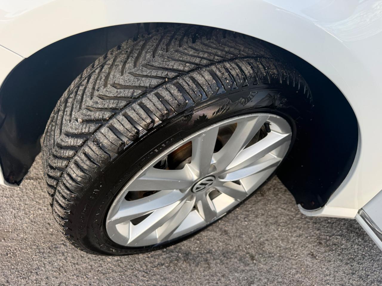 Volkswagen Passat Var 2.0 TDI 170CV DSG High. BMT