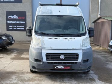 Fiat Ducato 35 2.3 MJT PLM Cabinato
