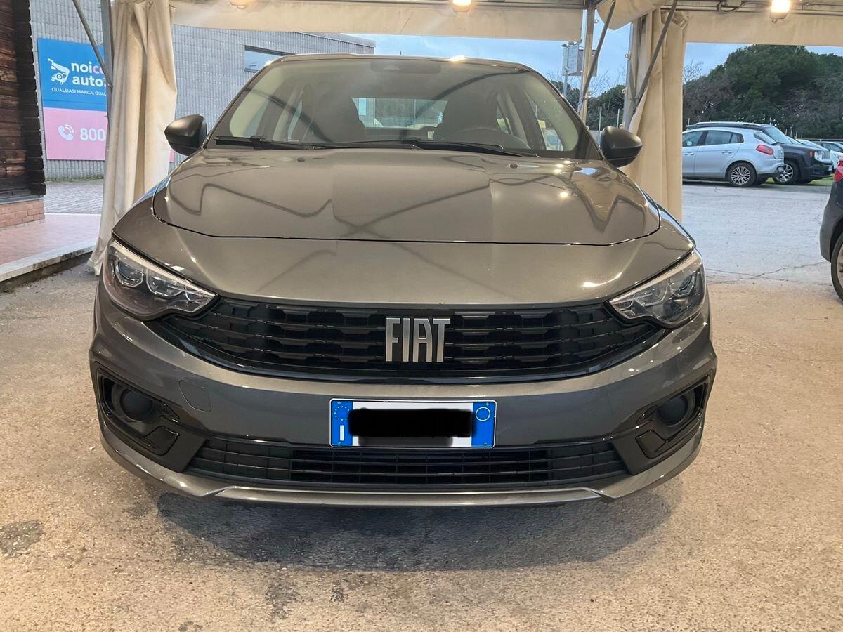 Fiat Tipo 1.0 5 porte City Life -IN ARRIVO-
