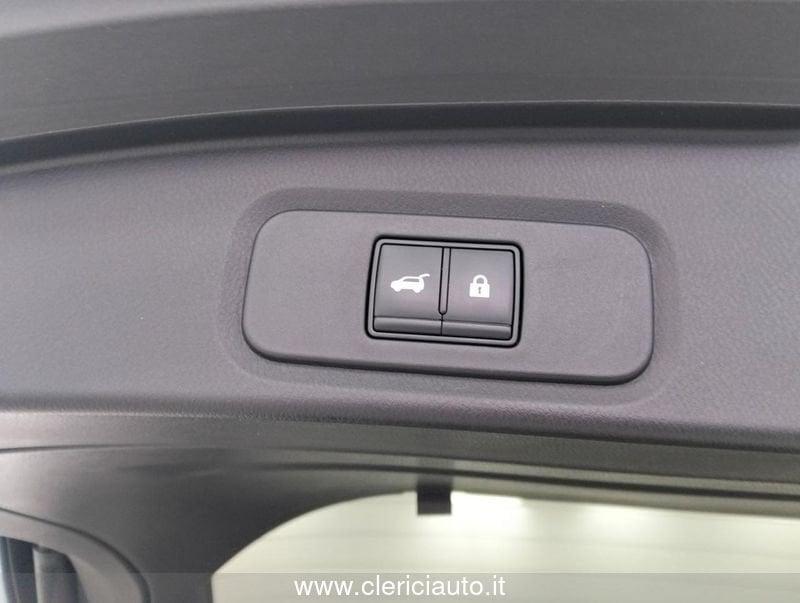 Nissan Qashqai MHEV 158 CV Xtronic 4WD Tekna (TETTO PAN.)