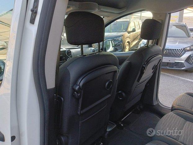 CITROEN Berlingo Multispace BlueHDi 100 S&S XTR