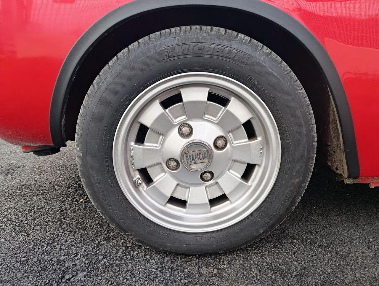 Lancia Fulvia 1.3 S Coupé 2° serie con allestimento HF Iscritta ASI