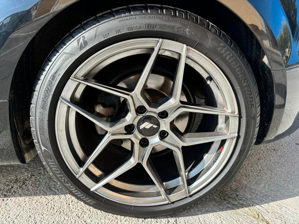 Audi TT Roadster 2.0 tfsi Advanced Plus