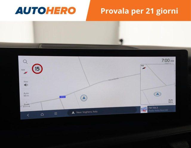 HYUNDAI Santa Fe 1.6 T-GDi HEV 4WD AT 7 posti XClass