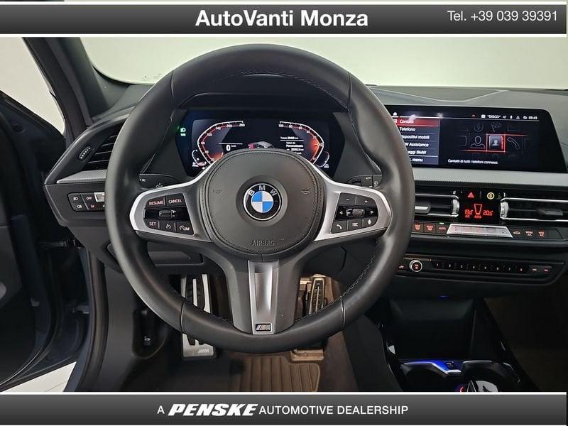 BMW Serie 1 118d 5p. M Sport