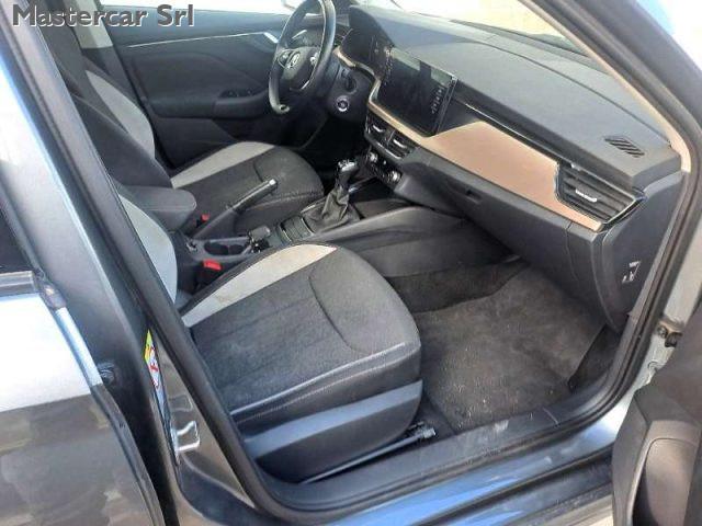 SKODA Kamiq Kamiq 2019 1.0 tsi Style 110cv Dsg Navi - GL970ZP