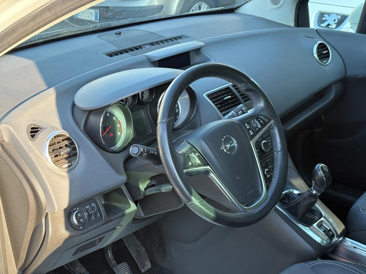 Opel Meriva 1.4 Turbo 120CV Cosmo