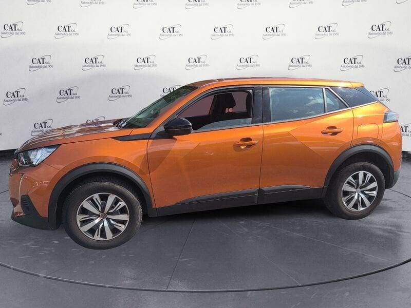 Peugeot 2008 2008 1.2 puretech Active Pack