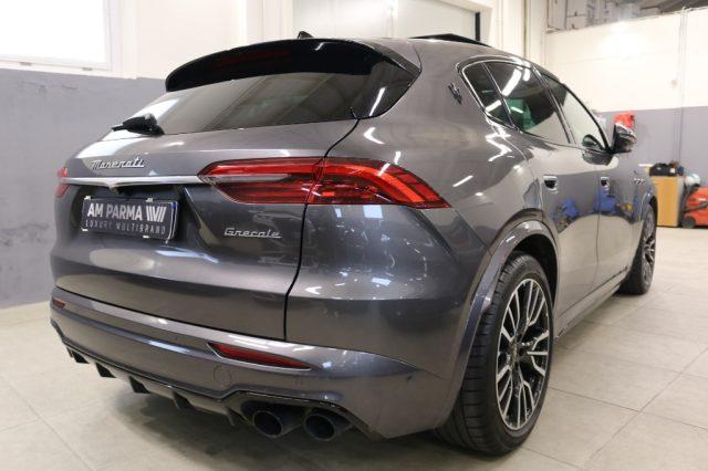 MASERATI Grecale MHEV 330 CV AWD Modena"nuova"