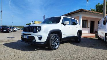 Jeep Renegade Renegade 2.0 Mjt 140CV 4WD Active Drive Low S