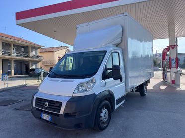 Fiat ducato Cassonato Maxxi 2.3 Multijet