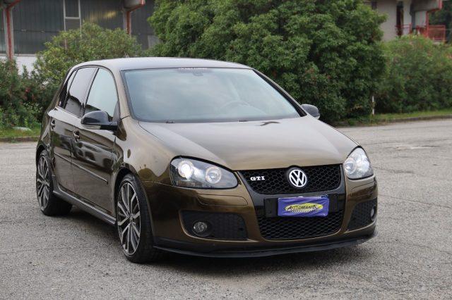 VOLKSWAGEN Golf 2.0 16V TFSI 5p. GTI TUNING 275CV - WRAP