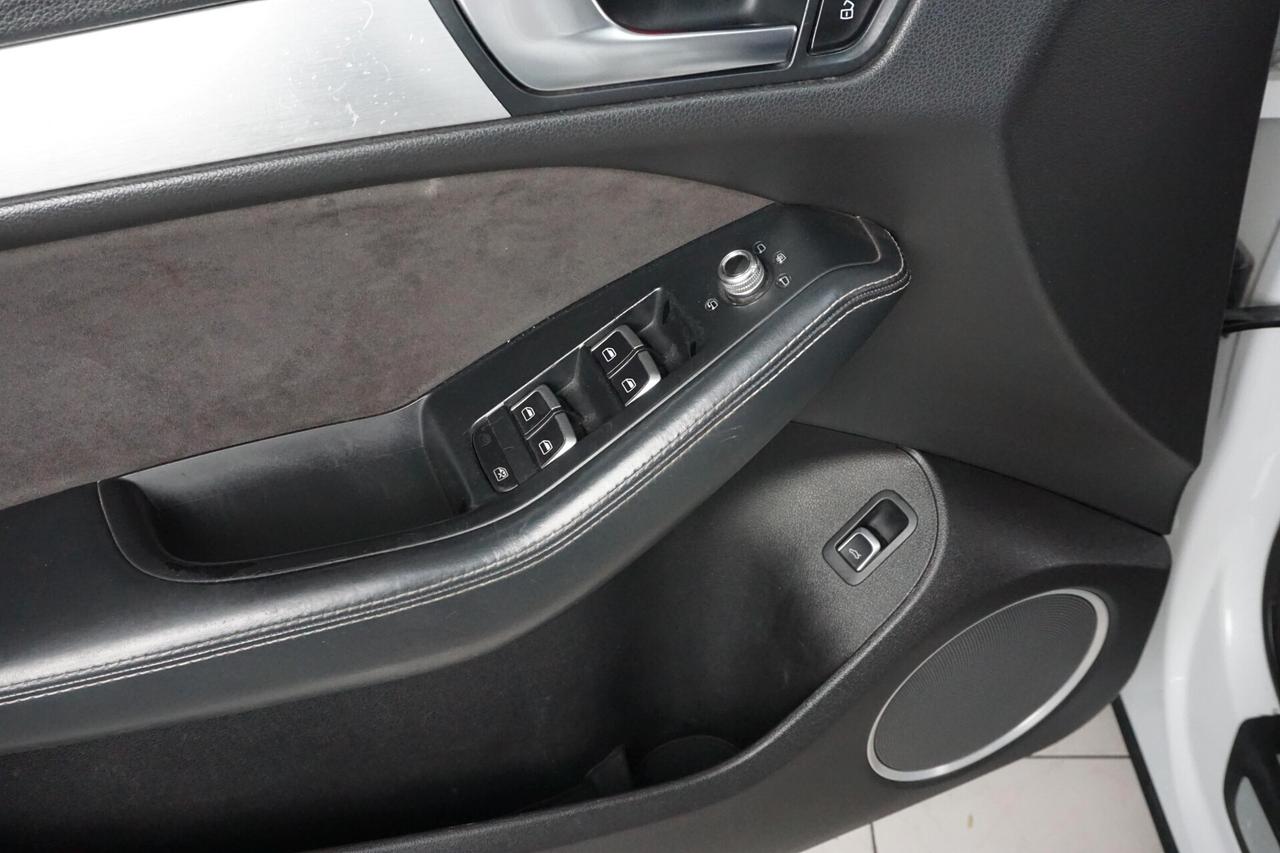 Audi SQ5 3.0 V6 TDI plus Biturbo quattro tiptronic