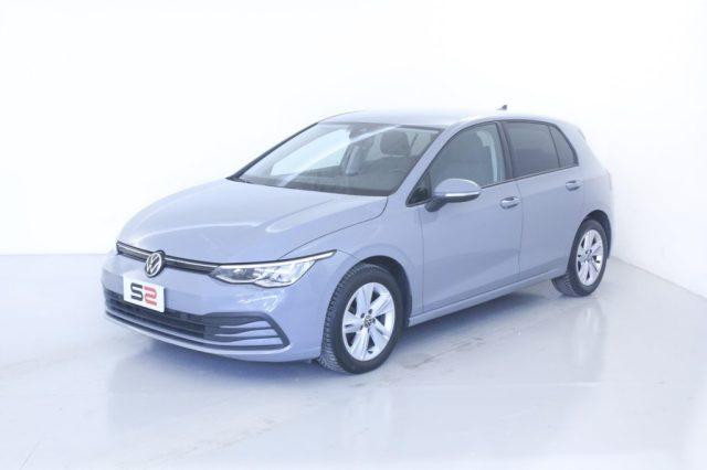 VOLKSWAGEN Golf 2.0 TDI 150 CV DSG SCR Life Navigatore