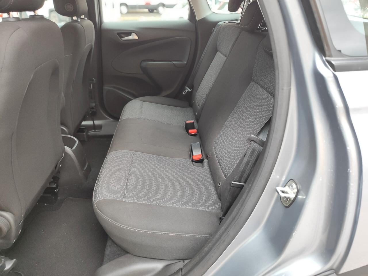 Opel Crossland Crossland 1.5 ECOTEC D 110 CV Start&Stop Edition