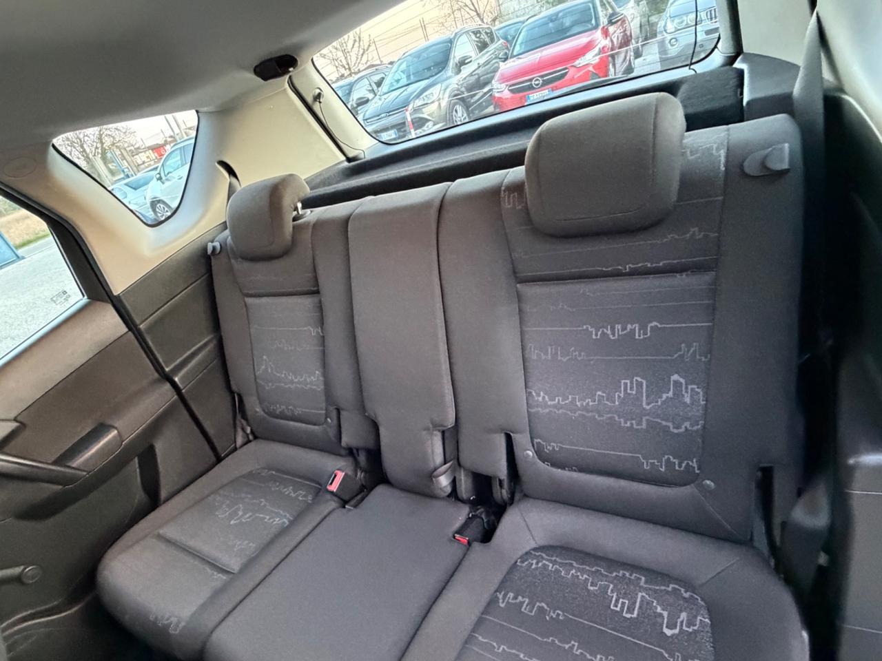 Opel Meriva 1.4 100CV Elective