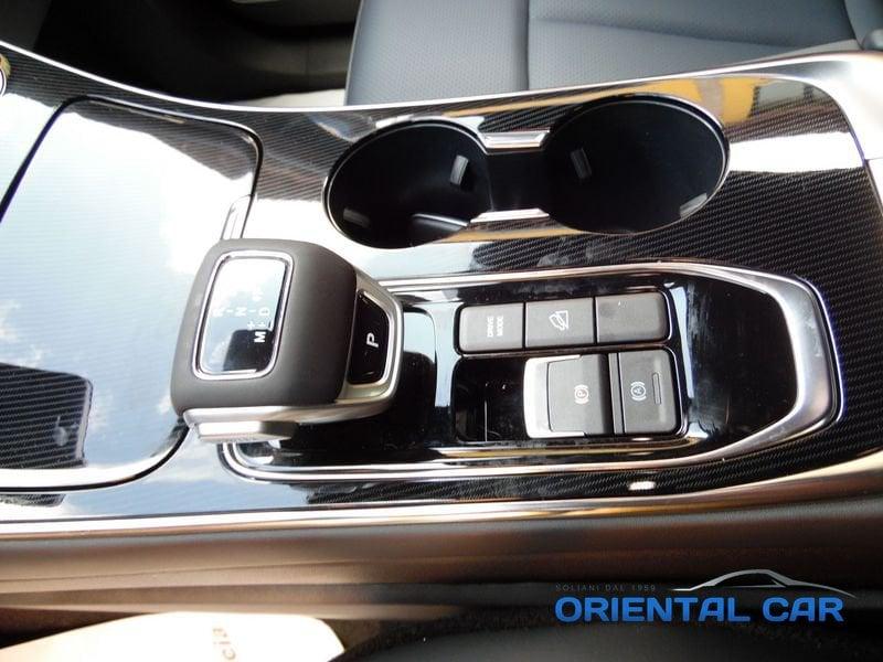 EVO Evo 6 Evo 6 1.5 Turbo Bi-Fuel GPL VERO AFFARE ANNUNCIO REALE AL 100%