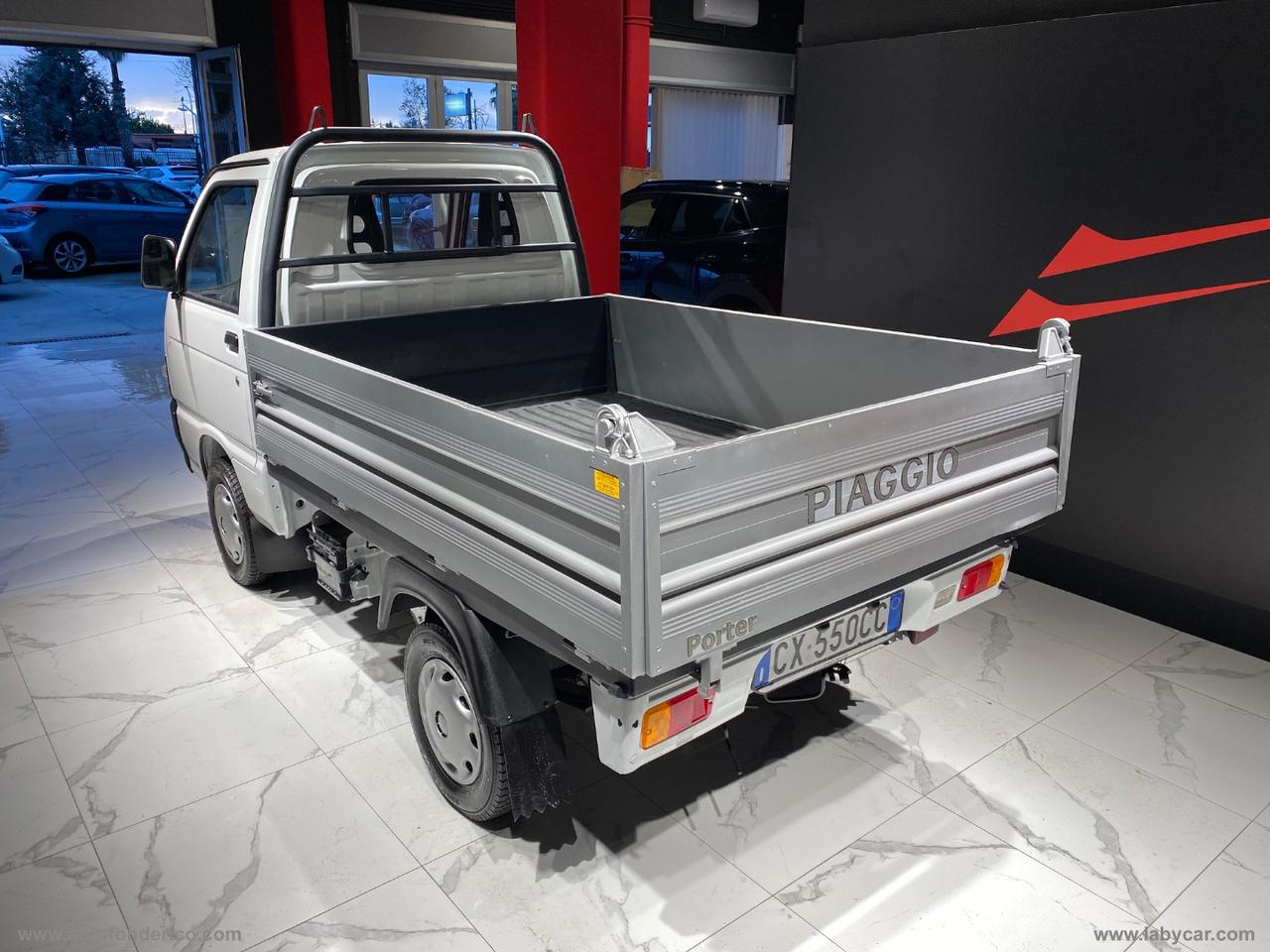 Porter 1.3 Cass.Rib. Fe Ext1,5t