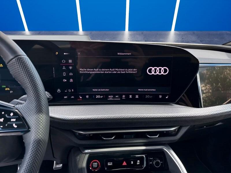AUDI Q5 3ª serie SQ5 SPB TFSI mHEV+ quattro