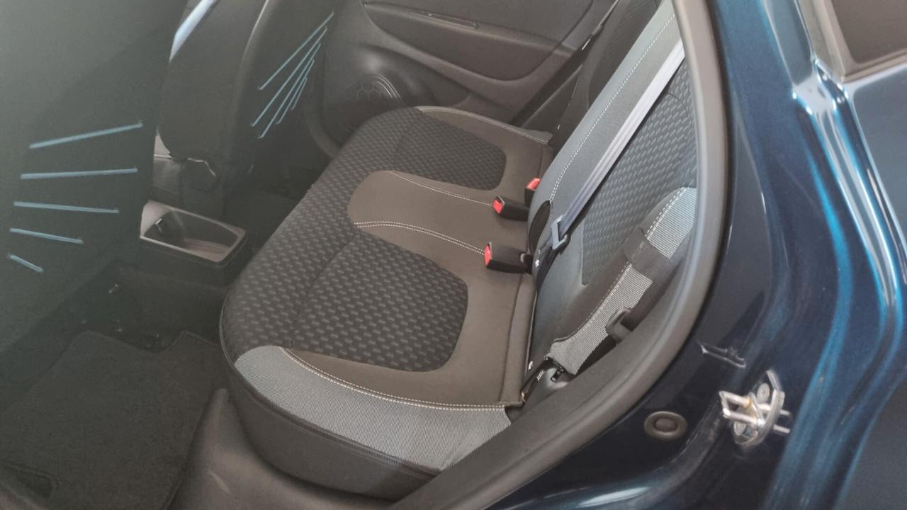 Renault Captur dCi 8V 110 CV Start&Stop Energy Intens
