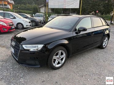 AUDI - A3 Sportback Sportback 30 1.6 tdi Admired 116cv