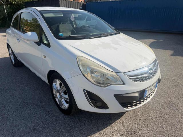 OPEL Corsa 1.3 CDTI 95CV F.AP. 3p b-color Stupenda Bellissima