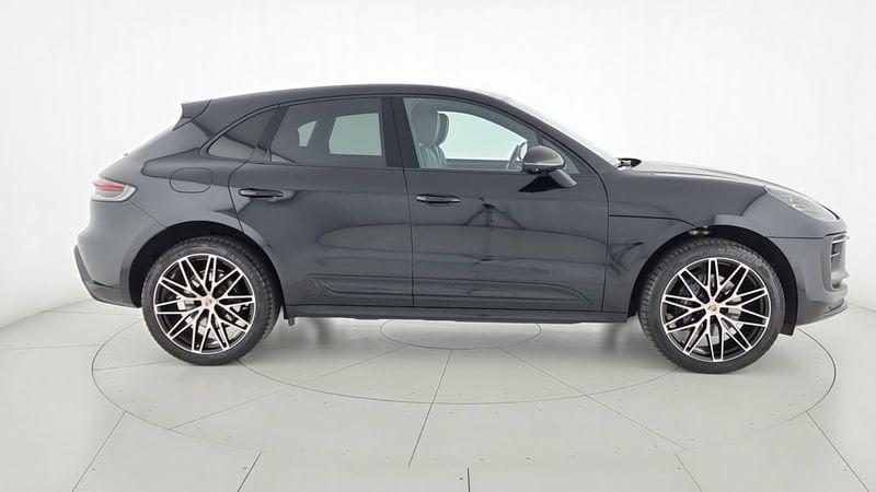 Porsche Macan 2.0 T