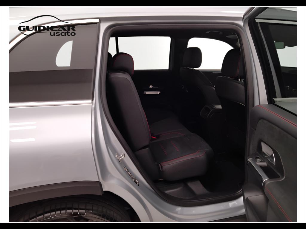 Mercedes-Benz GLB - X247 2023 - GLB 180 d AMG Line Advanced Plus auto 7p.ti