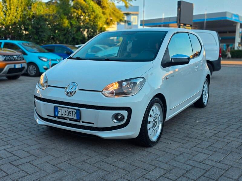 VOLKSWAGEN up! 1.0 75 CV 3p. high up!