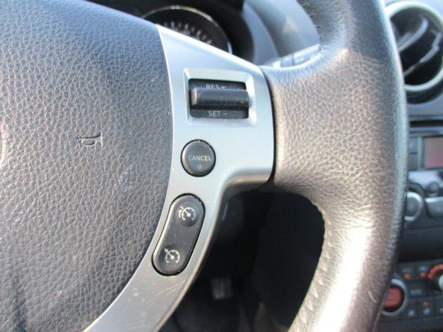 NISSAN Qashqai 1.6 16V Acenta GPL - TETTO - 77.000km