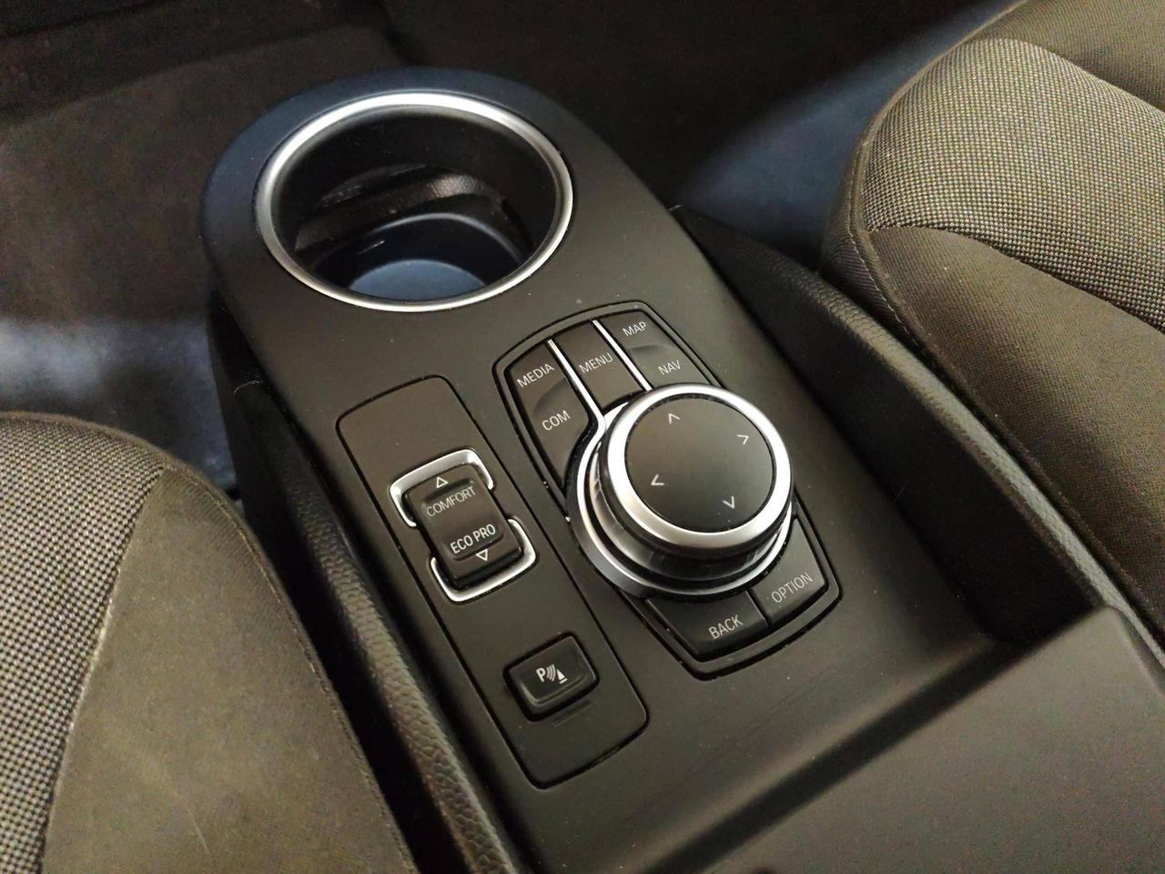 BMW i3 120Ah Advantage